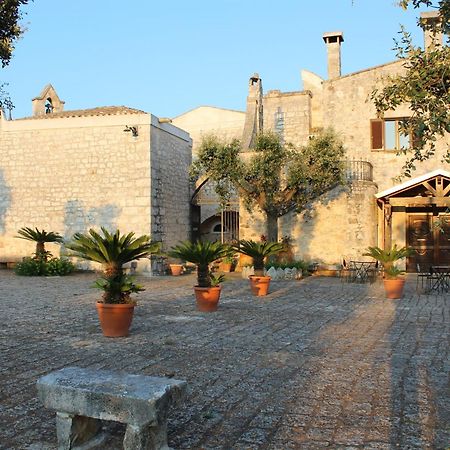 אוסטוני Masseria Tolla מראה חיצוני תמונה
