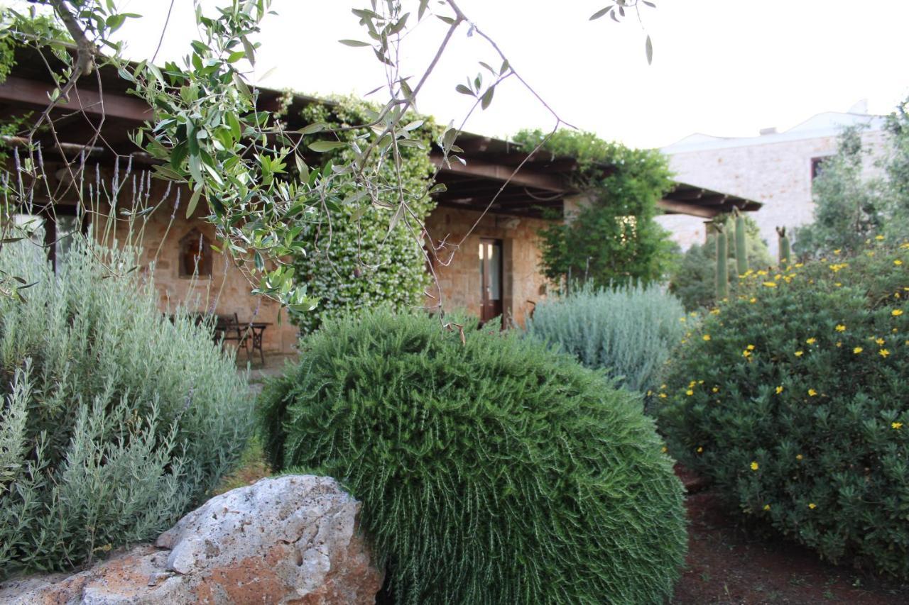 אוסטוני Masseria Tolla מראה חיצוני תמונה