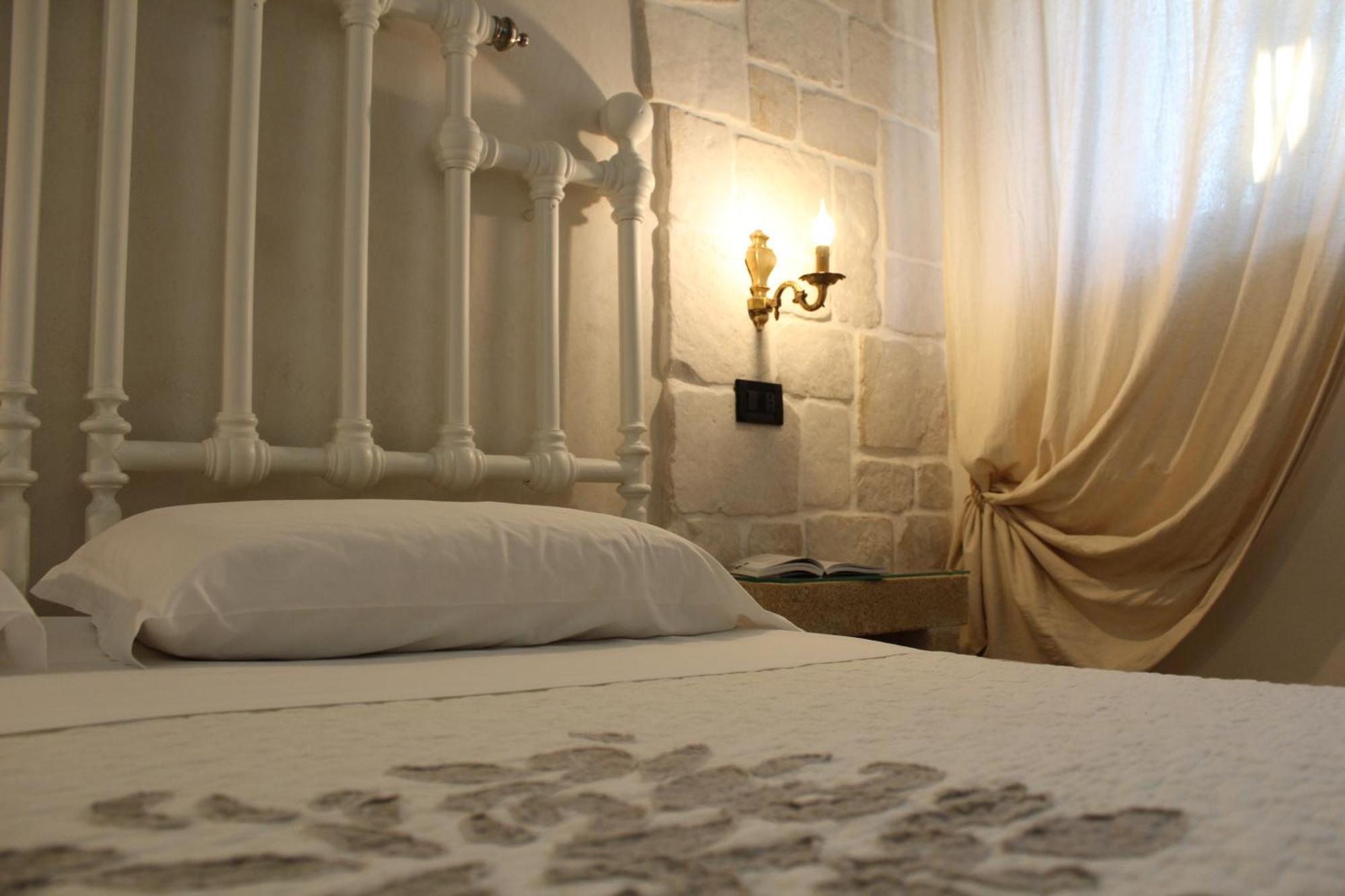אוסטוני Masseria Tolla מראה חיצוני תמונה