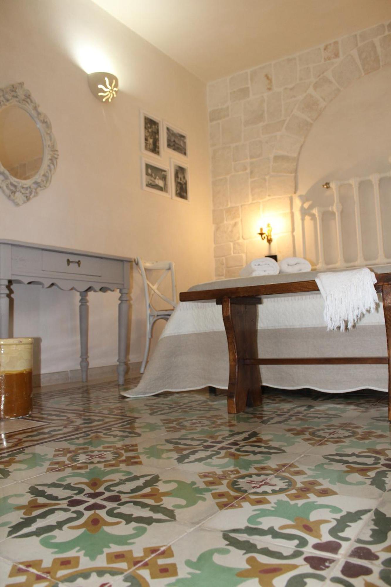 אוסטוני Masseria Tolla מראה חיצוני תמונה