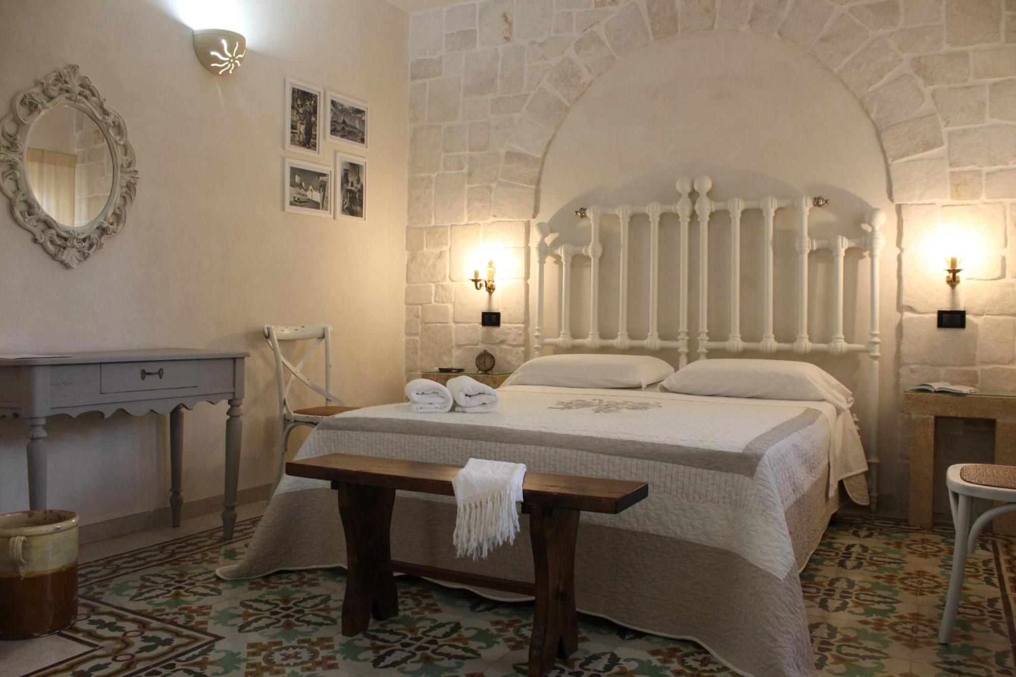 אוסטוני Masseria Tolla מראה חיצוני תמונה