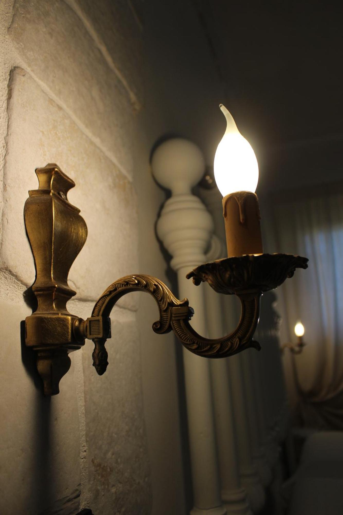 אוסטוני Masseria Tolla מראה חיצוני תמונה