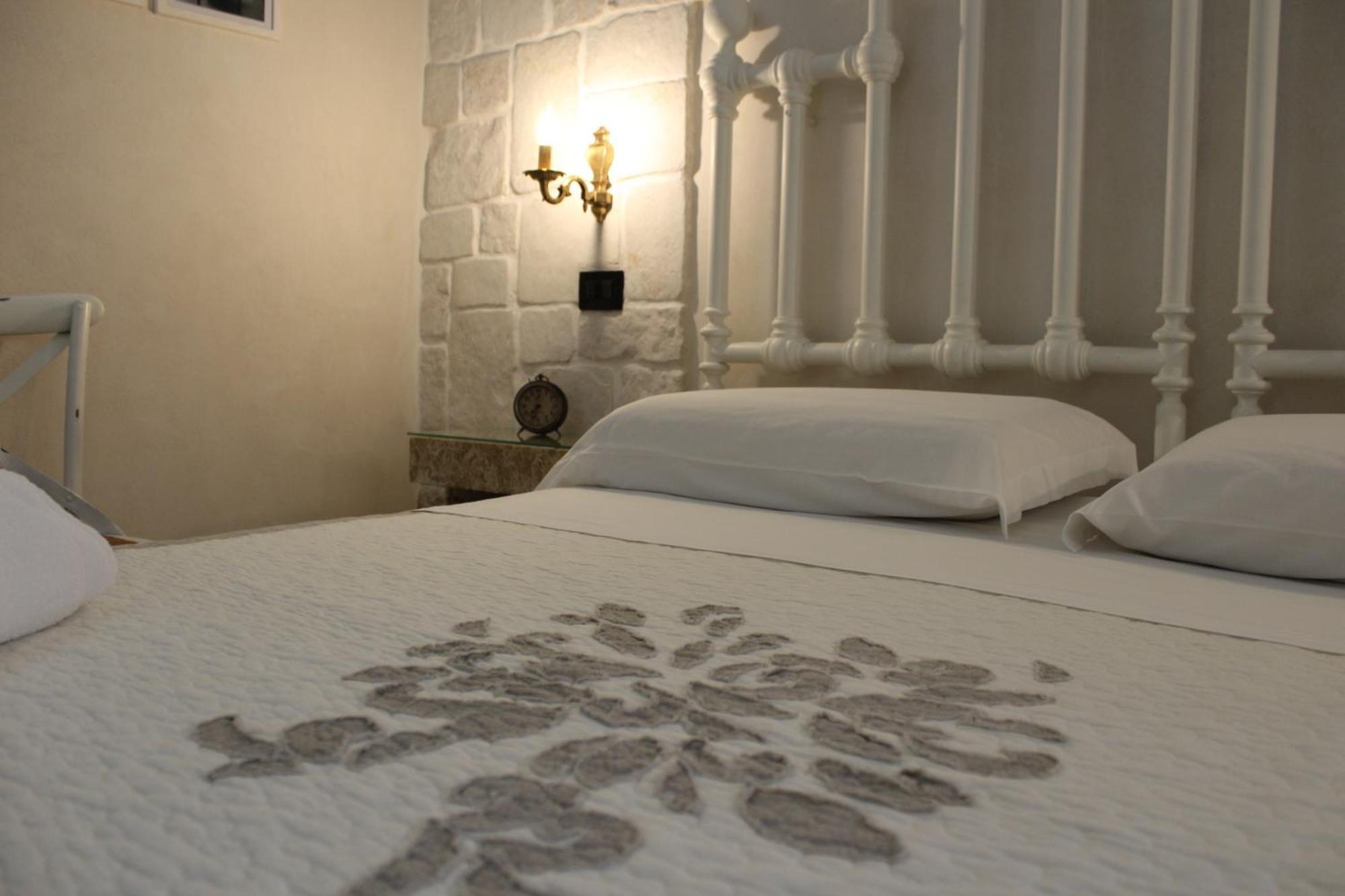 אוסטוני Masseria Tolla מראה חיצוני תמונה