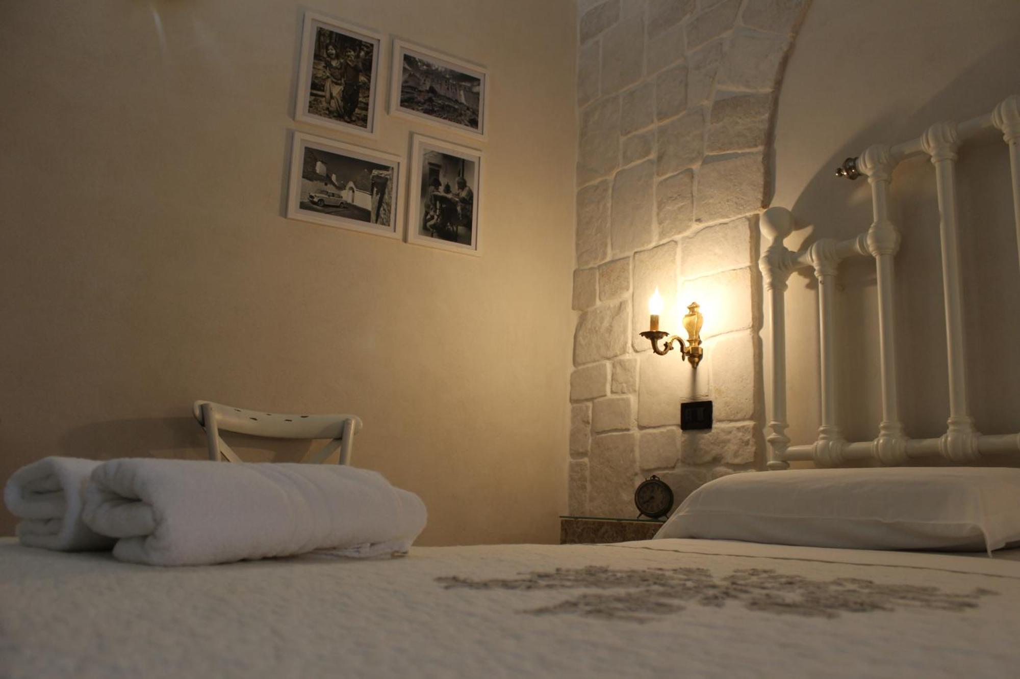אוסטוני Masseria Tolla מראה חיצוני תמונה