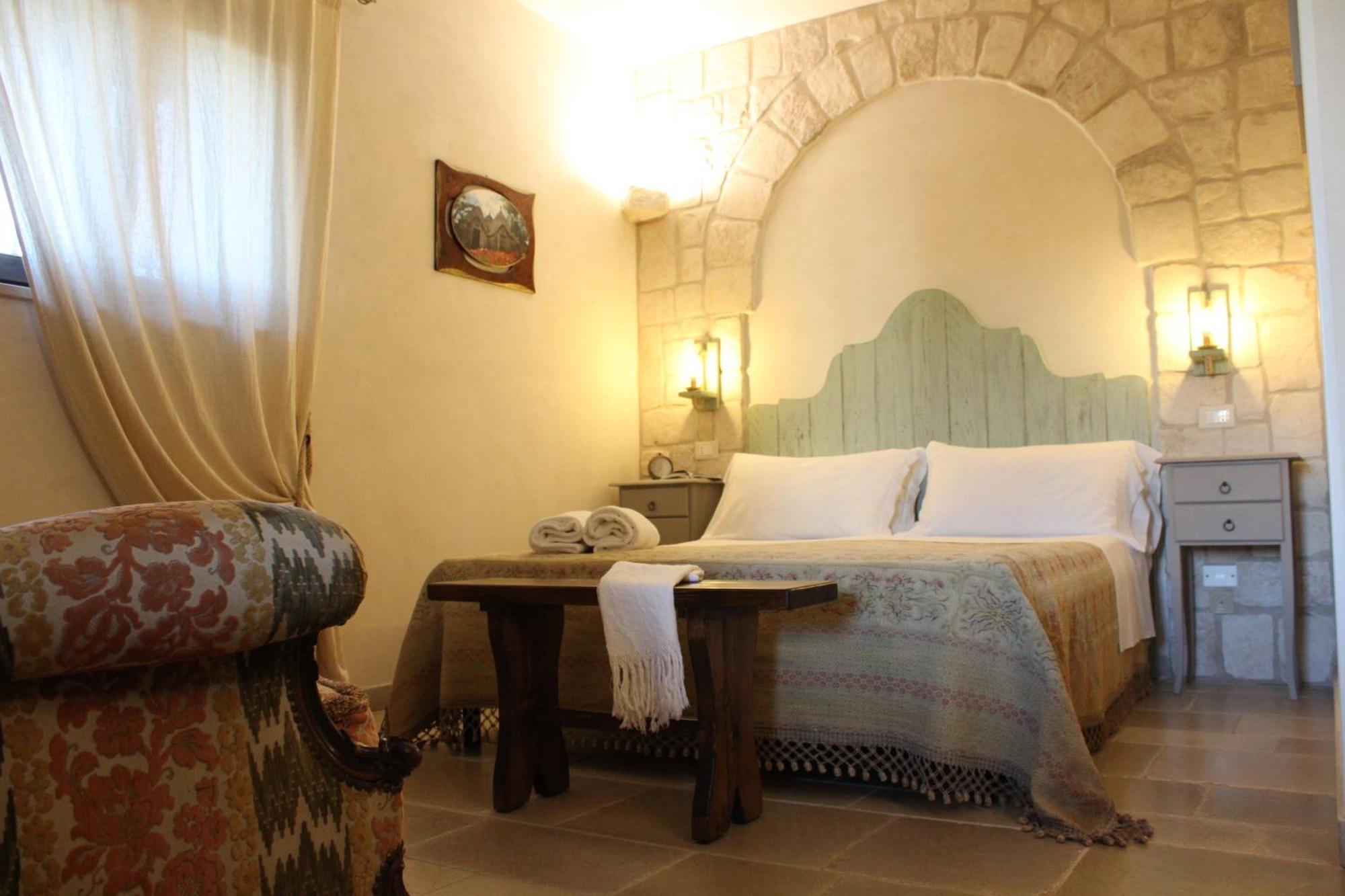 אוסטוני Masseria Tolla מראה חיצוני תמונה