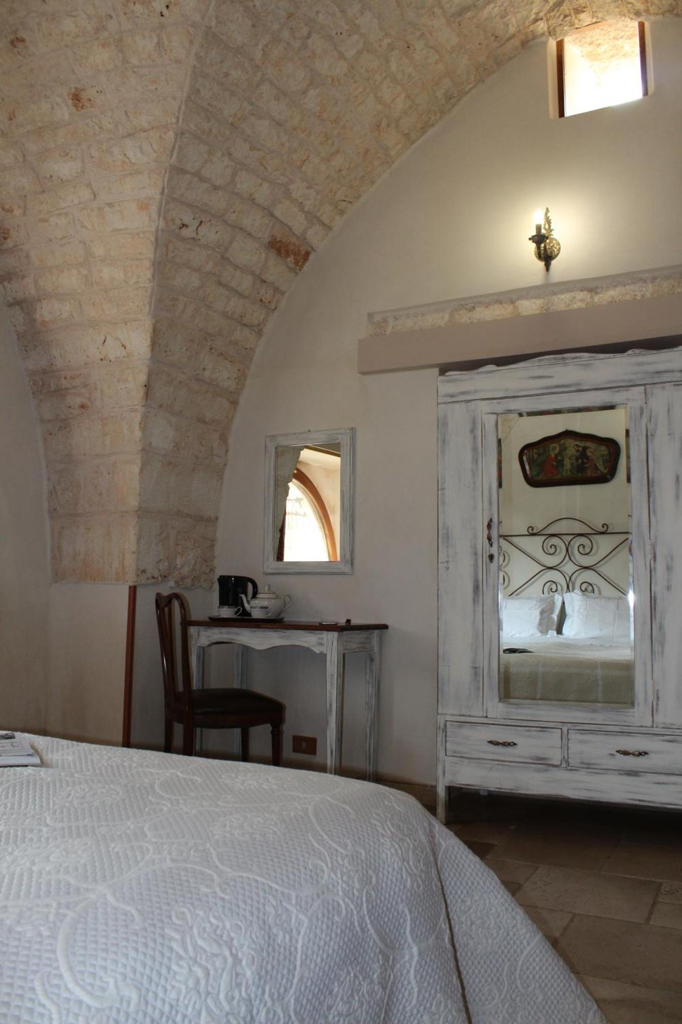 אוסטוני Masseria Tolla חדר תמונה