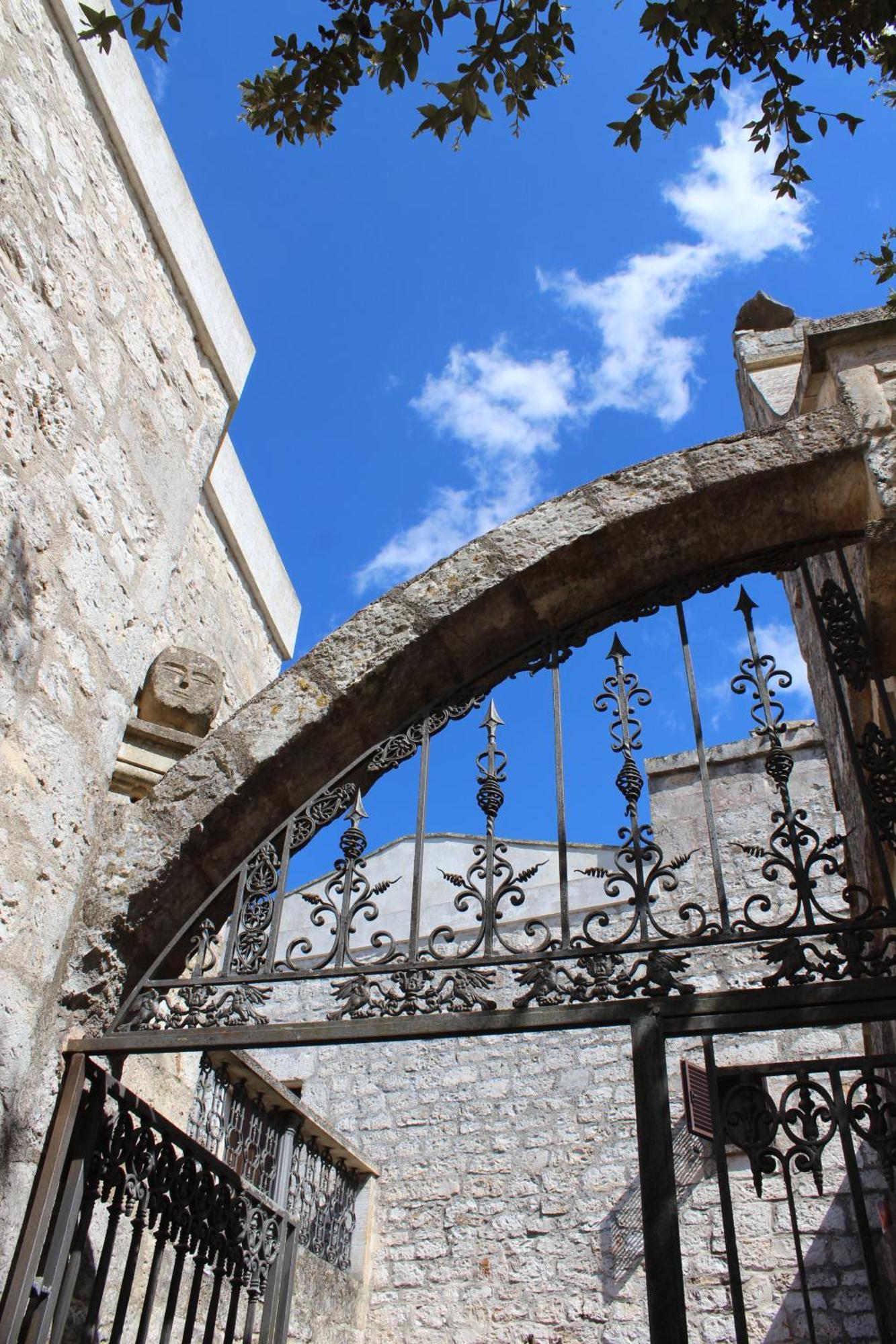 אוסטוני Masseria Tolla מראה חיצוני תמונה