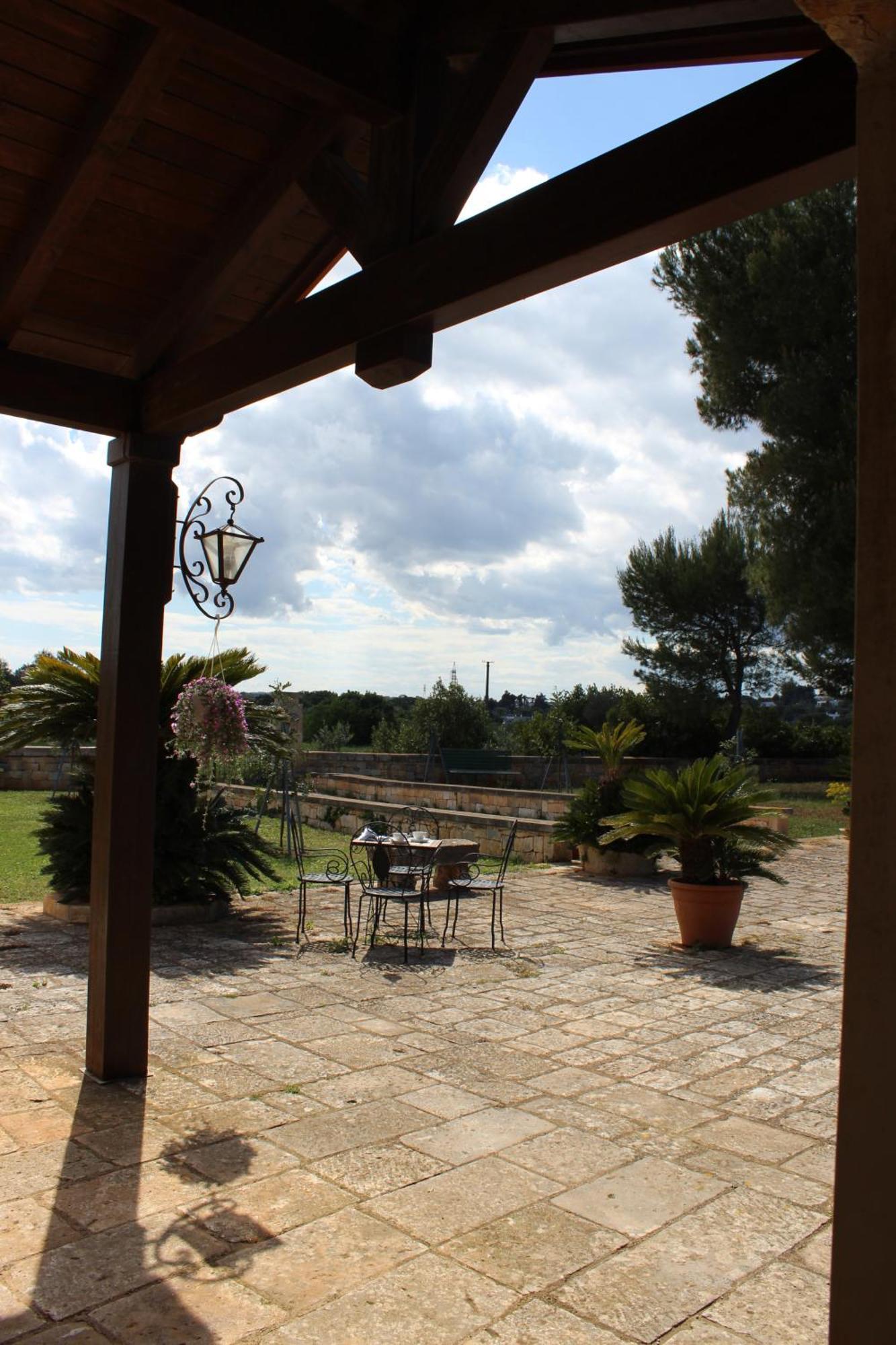 אוסטוני Masseria Tolla מראה חיצוני תמונה