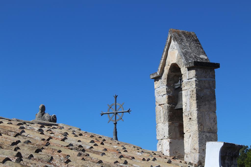 אוסטוני Masseria Tolla מראה חיצוני תמונה
