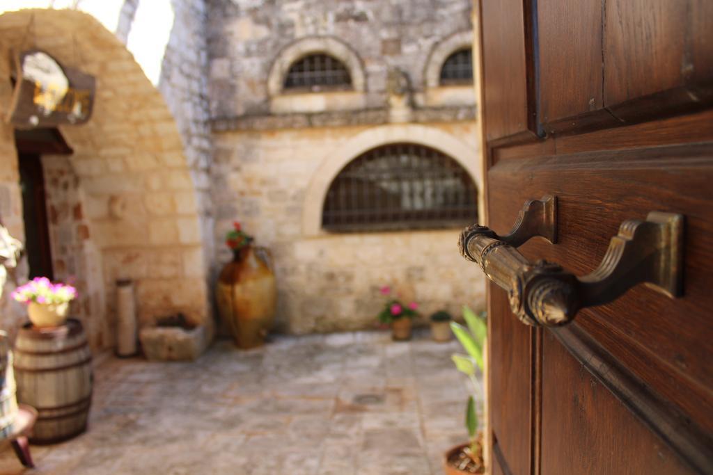 אוסטוני Masseria Tolla מראה חיצוני תמונה