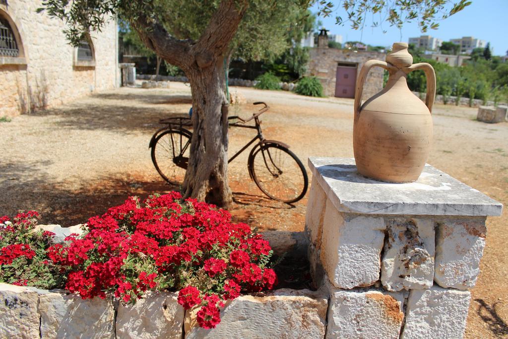 אוסטוני Masseria Tolla מראה חיצוני תמונה