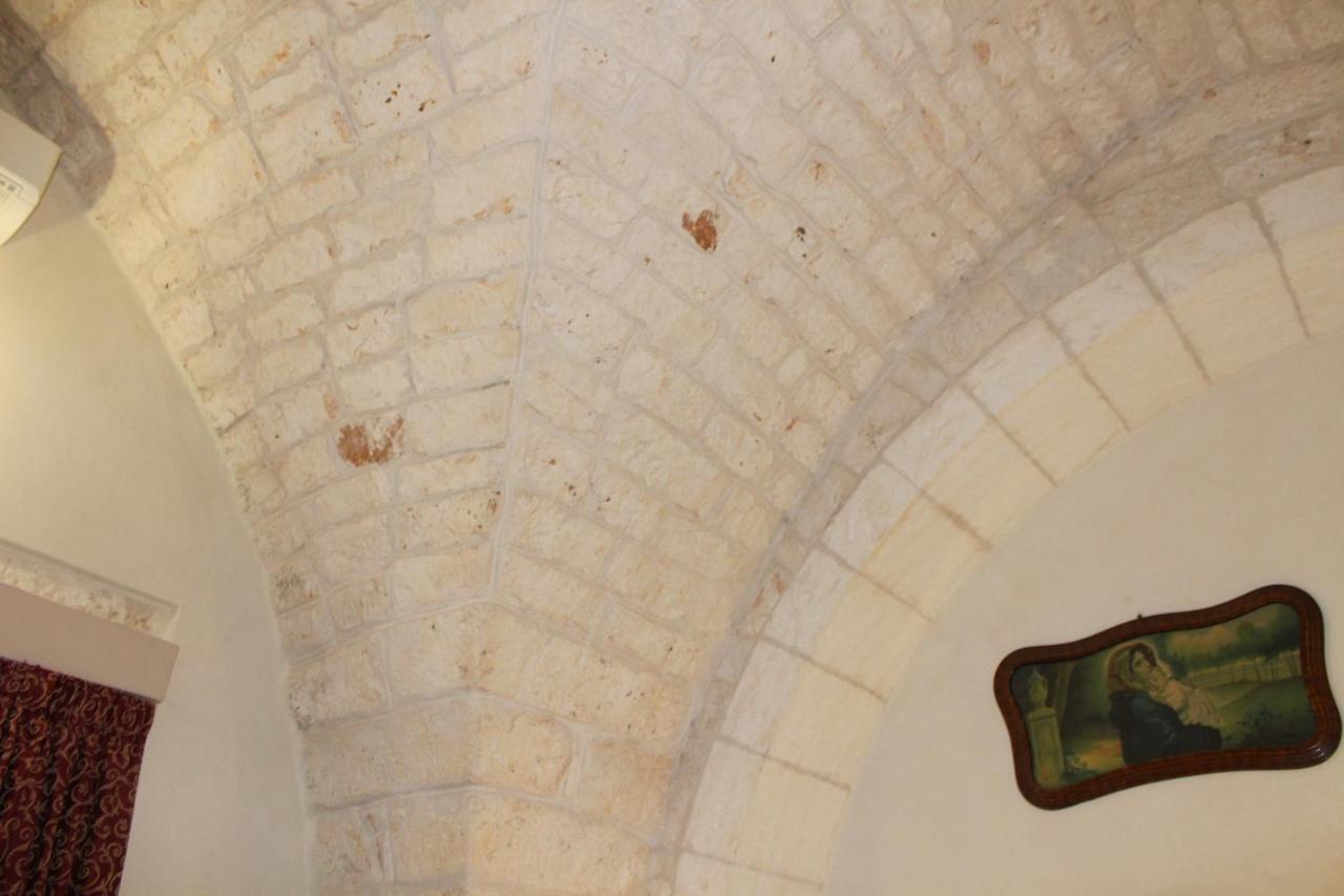 אוסטוני Masseria Tolla מראה חיצוני תמונה