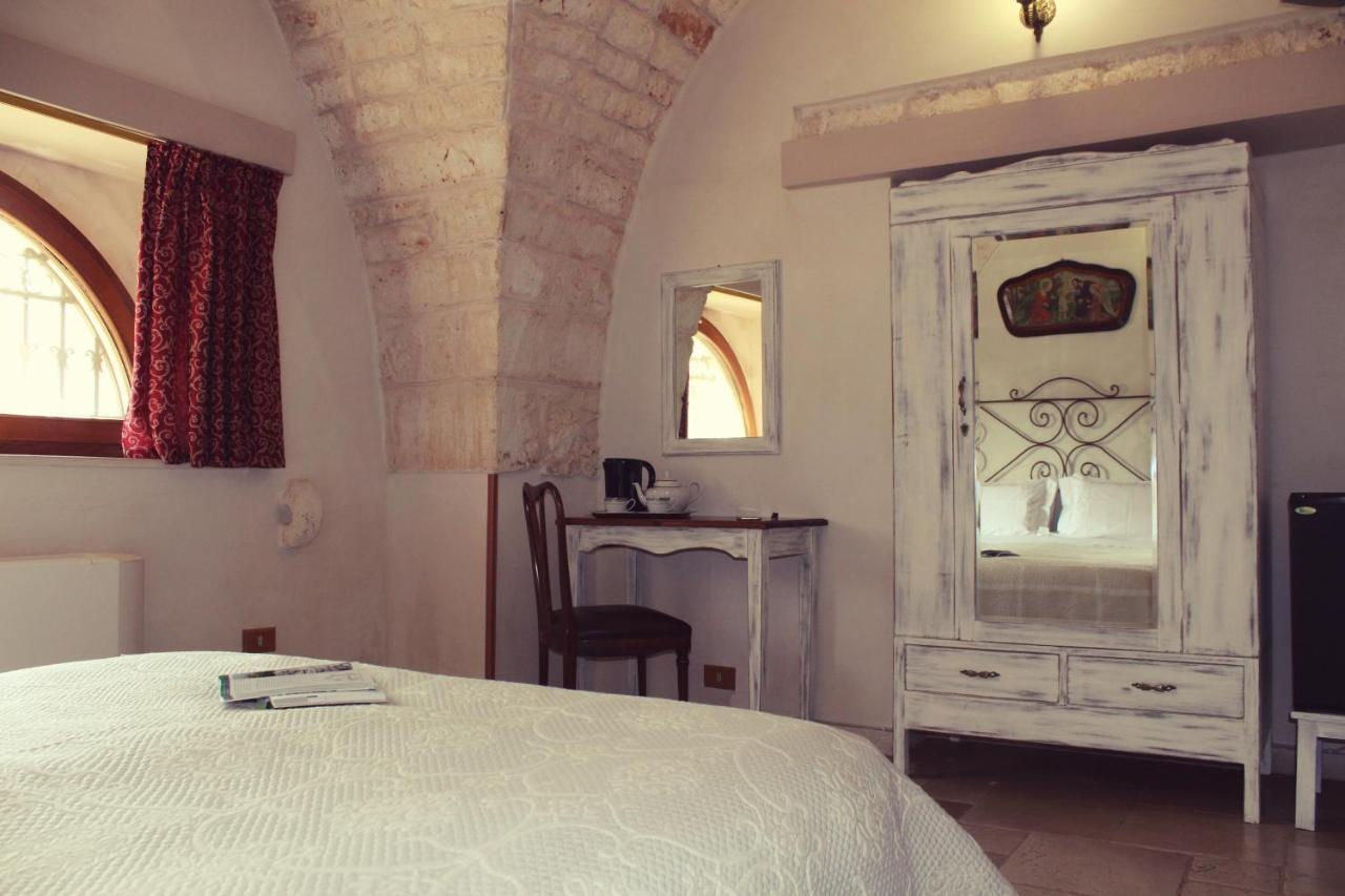 אוסטוני Masseria Tolla מראה חיצוני תמונה